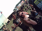 Graspop 2005 ~ 03